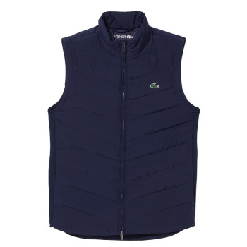 Veste sans manches matelassée BF9422 H3 Navy Femme Veste sans manches matelassée BF9422 H3 Navy Femme