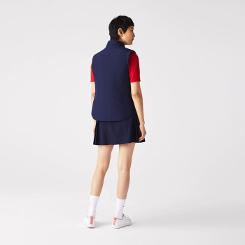 Veste sans manches matelassée BF9422 H3 Navy Femme Veste sans manches matelassée BF9422 H3 Navy Femme