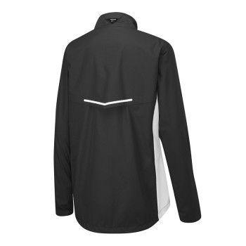 Veste Impérmeable Jayda P93572 H3 Black /090 Femme 2