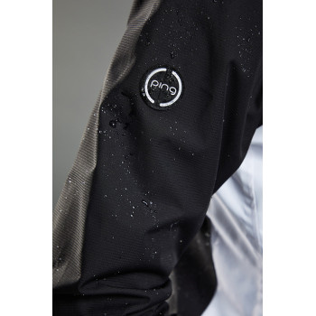 Veste Impérmeable Jayda P93572 H3 Black /090 Femme Veste Impérmeable Jayda P93572 H3 Black /090 Femme