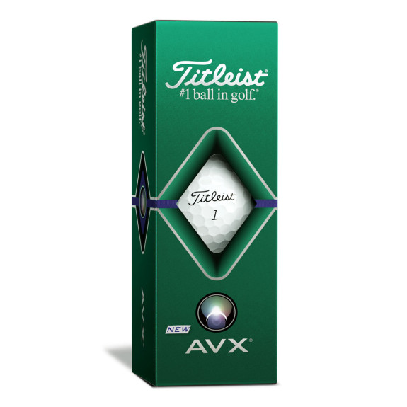 3x12 Balles AVX Personnalisées