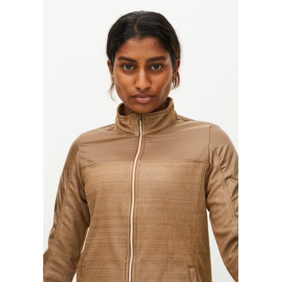 Veste Vienna 111260 H3 Nougat Femme