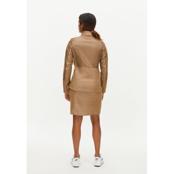Veste Vienna 111260 H3 Nougat Femme