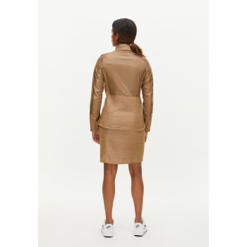 Veste Vienna 111260 H3 Nougat Femme Veste Vienna 111260 H3 Nougat Femme