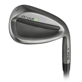 Wedge Prodi G Junior Mixte (6 à 14 ans) 2