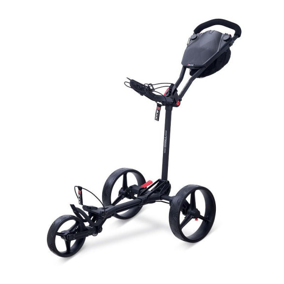 Chariot Blade Trio Phantom (3 Roues)