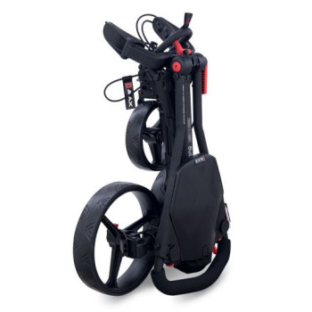 Chariot Blade Trio Phantom (3 Roues)