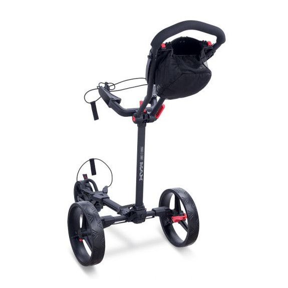 Chariot Blade Trio Phantom (3 Roues)