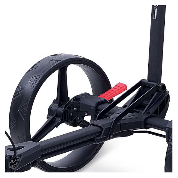 Chariot Blade Trio Phantom (3 Roues)