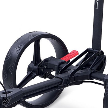 Chariot Blade Trio Phantom (3 Roues)