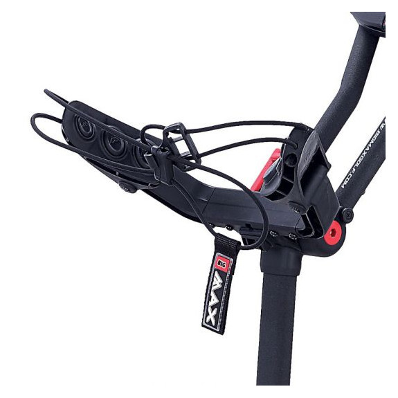 Chariot Blade Trio Phantom (3 Roues)