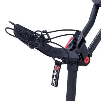 Chariot Blade Trio Phantom (3 Roues)