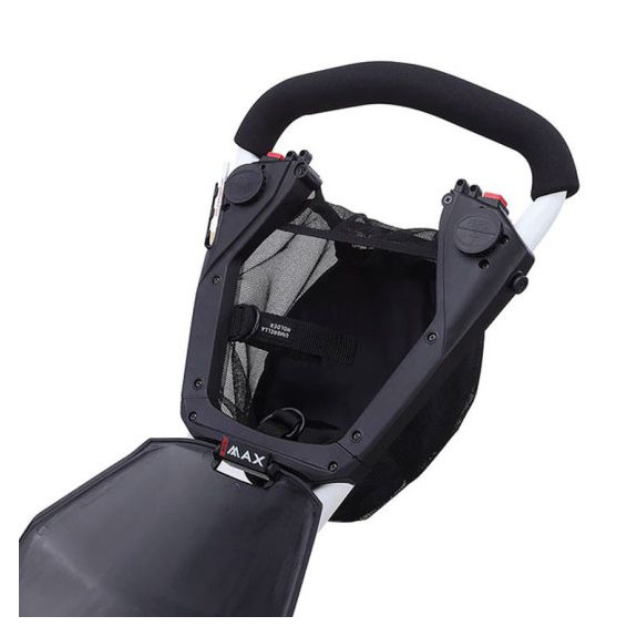 Chariot Blade Trio Phantom (3 Roues)