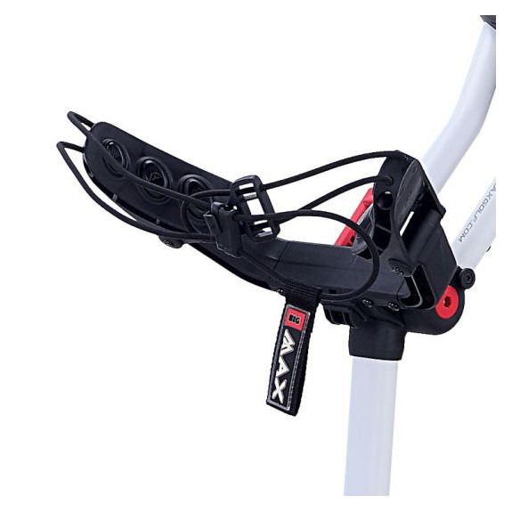 Chariot Blade Trio White (3 Roues)