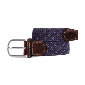 Ceinture Tressée La Alicante Homme