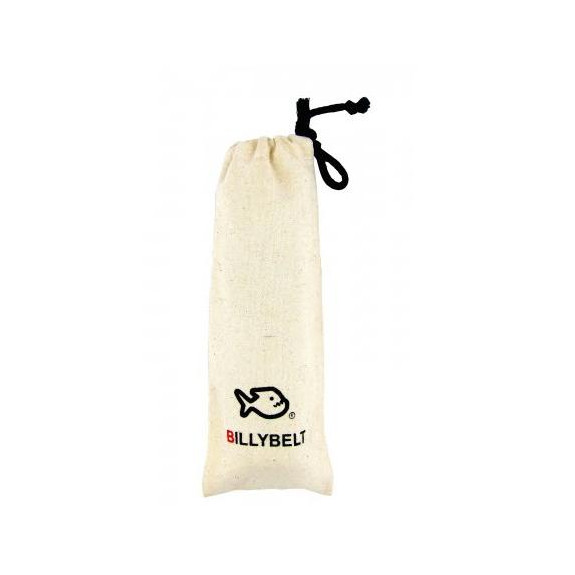 Ceinture Tressée Air Force Homme