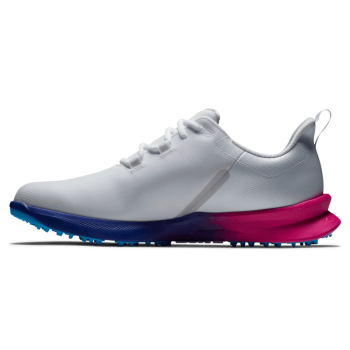 Fuel Sport 55455 White/Pink Homme