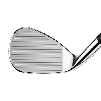 Wedge CB Chrome Graphite 2