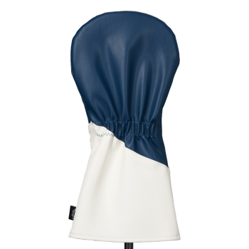 Couvre Club Driver Vintage Navy 2