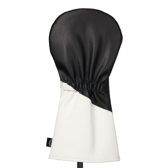 Couvre Club Driver Vintage Black