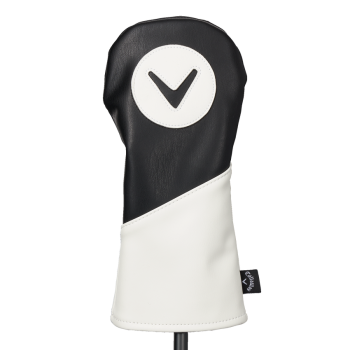 Couvre Club Bois de Parcours Vintage Black