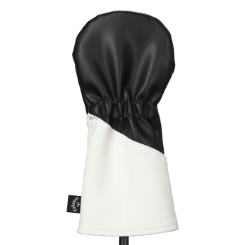 Couvre Club Bois de Parcours Vintage Black