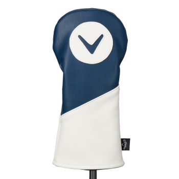 Couvre Club Bois de Parcours Vintage Navy