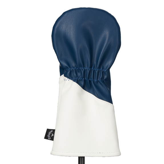 Couvre Club Bois de Parcours Vintage Navy