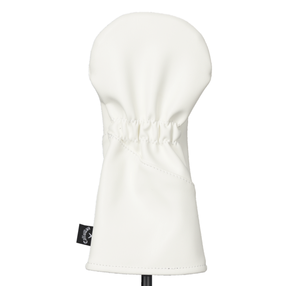 Couvre Club Bois de Parcours Vintage White