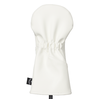 Couvre Club Bois de Parcours Vintage White