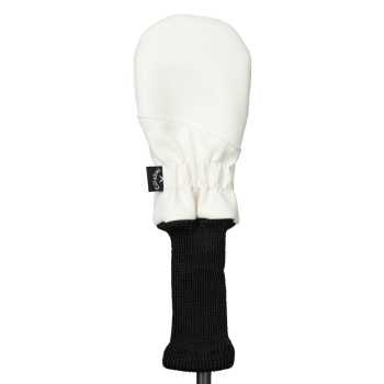 Couvre Club Hybride Vintage White