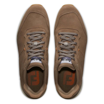 Contour Jogger 54277 Marron Homme 2