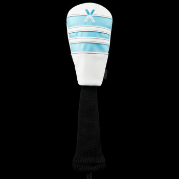 Couvre Hybride Vintage Blanc/Ciel/Marine Couvre Hybride Vintage Blanc/Ciel/Marine