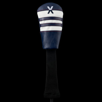 Couvre Hybride Vintage Marine/Blanc/Rouge Couvre Hybride Vintage Marine/Blanc/Rouge