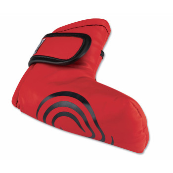 Couvre Putter Boxing Lame