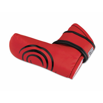 Couvre Putter Boxing Lame 2