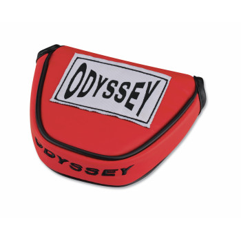 Couvre Putter Boxing Maillet