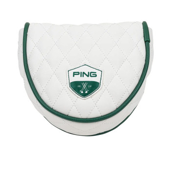 Couvre Putter Maillet Heritage