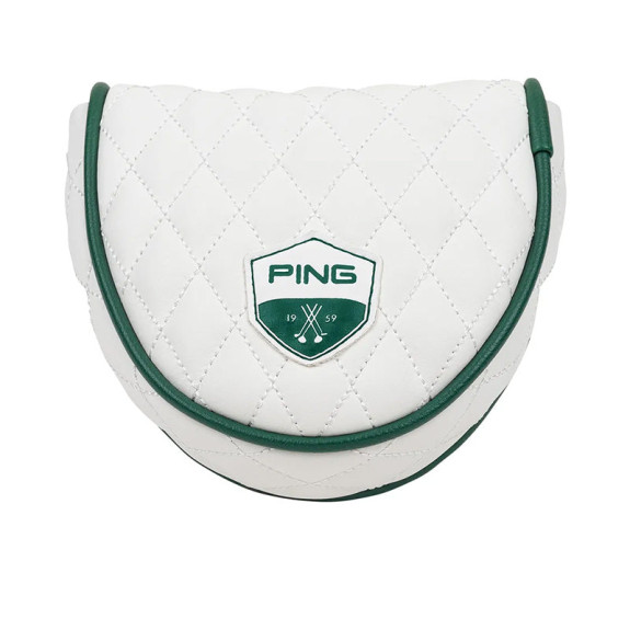 Couvre Putter Maillet Heritage