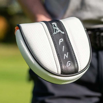 Couvre Putter Maillet PP58