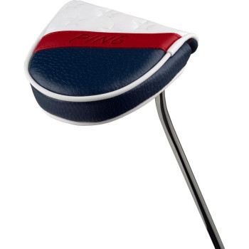 Couvre Putter Maillet Stars & Stripes