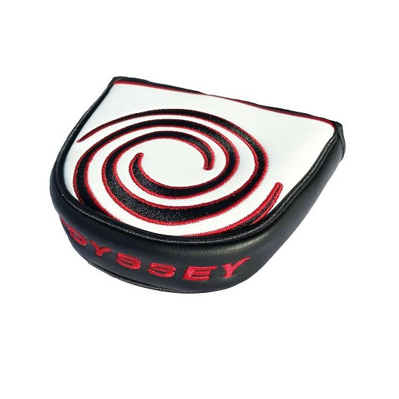 Couvre Putter Tempest III Maillet
