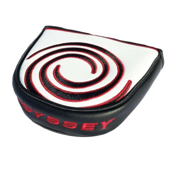 Couvre Putter Tempest III Maillet