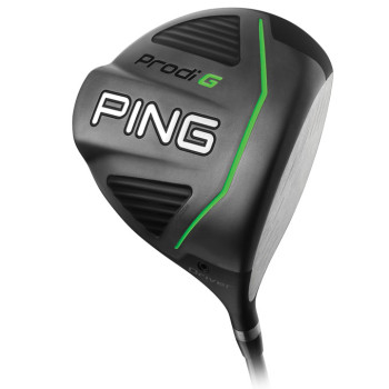 Driver Prodi G Junior Mixte (6 à 14 ans) Driver Prodi G Junior Mixte (6 à 14 ans)