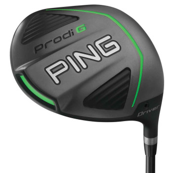 Driver Prodi G Junior Mixte (6 à 14 ans) Driver Prodi G Junior Mixte (6 à 14 ans)