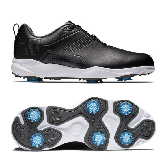 Ecomfort 57700 Noir Homme