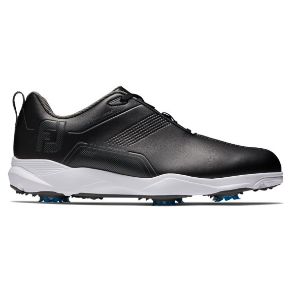 Ecomfort 57700 Noir Homme