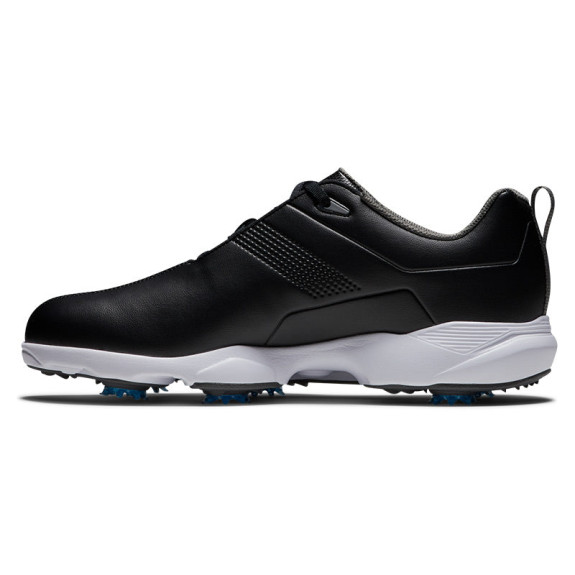 Ecomfort 57700 Noir Homme