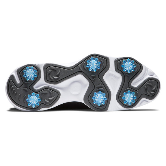 Ecomfort 57700 Noir Homme