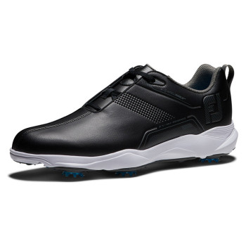 Ecomfort 57700 Noir Homme Ecomfort 57700 Noir Homme